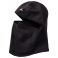 Vaude cyklistická kukla Bike Facemask Warm II, unisex, black - Bike Facemask Warm II, black, L