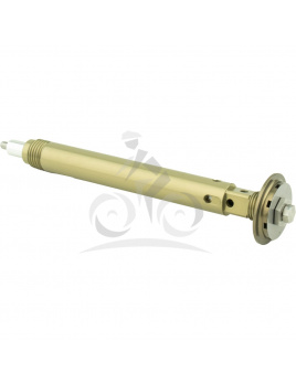 ROCKSHOX DAMPER SHAFT ASSEMBLY, DLX RL(B1), 55 Množ. Uni (11.4118.086.550)