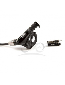 ROCKSHOX REMOTE LEVER ASSY/HOSE LFT REVERB NEW Množ. Uni (11.6815.026.030)