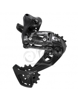 SRAM AM RD GX 2X11SPD LONG CAGE BLK Množ. Uni (00.7518.082.000)