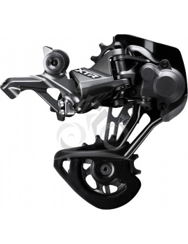 SHIMANO XTR RD-M9100 GS - 12 rýchlostí 10-45t