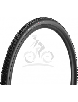 Pneumatika Pirelli Cinturato CROSS H, 33 - 622, TechWALL, 127 tpi, SpeedGRIP, čierna