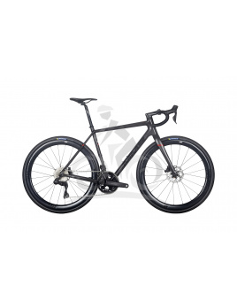 Cestný bicykel MMR GRAND TOUR 00 PLUS - Carbon N Red - veľkosť M / 2024