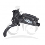 SRAM LEVER ASSEMBLY, ALU DFBA G2 R A2 Množ. Uni (11.5018.052.006)