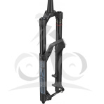 RockShox ZEB Select Charger RC - Crown 29