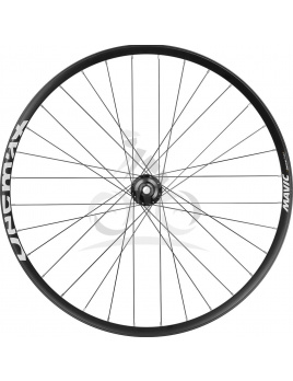 MAVIC DEEMAX PARK 27,5 DISC 6-BOLT 20X110 PŘEDNÍ (F00033301) Množ. Uni