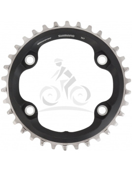 Prehadzovačka SHIMANO SLX - SM-CRM70 pre M7000 - 34 zubov - 1x11