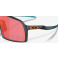 OAKLEY SUTRO - MATNÝ TRANS BALSAM FADE / PRIZM SNOW TORCH IRIDIUM