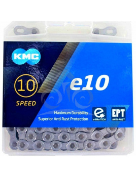 ŘETĚZ KMC E10 EPT NEREZNOUCÍ BOX