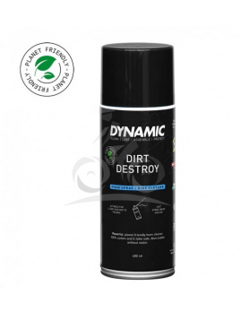 Dynamic Dirt Destroy Spray