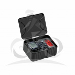 Lezyne cyklocomputer SUPER PRO GPS HR/ProSC LOADED