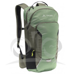 Vaude cyklistický batoh Ledro 12, unisex, willow green - Vaude Ledro 12, willow green