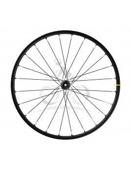 MAVIC CROSSMAX SLS 29  ZADNÍ BOOST XD (R3773310) Množ. Uni (r. 2022)