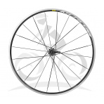 MAVIC AKSIUM ZADNÍ SHIMANO 11 (R2324155) Množ. Uni (r. 2022)