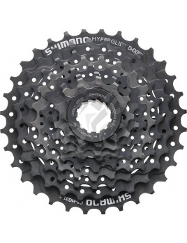 OSMIKOLO SHIMANO HG-31 11-32 BALENÉ