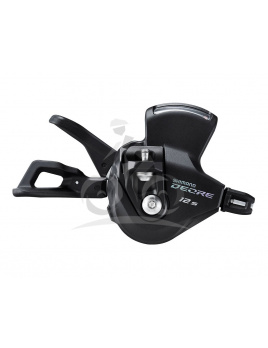 Radenie SHIMANO DEORE SL-M6100 - 12 rýchlostí - pravé I-Spec EV