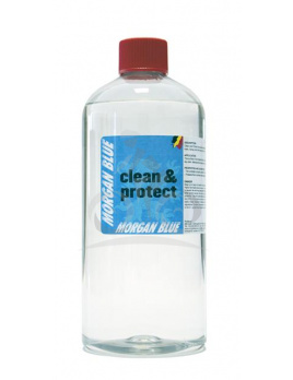 Čistiaci prostriedok Morgan Blue - Clean & protect 1000ml