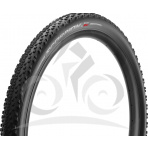 Pirelli Scorpion XC RC, 29 x 2,2, ProWALL, 120 tpi, SmartGRIP, čierna