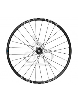 MAVIC E-DEEMAX S 35 27,5 PŘEDNÍ DISC CENTERLOCK BOOST (F9159315) Množ. Uni (r. 2022)