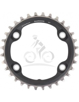 Prehadzovačka SHIMANO SLX - SM-CRM70 pre M7000 - 32 zubov - 1x11