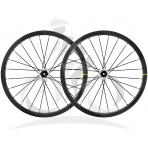 MAVIC COSMIC SLR 32 DISC PÁR SHIMANO 11 DISC CENTERLOCK (P1515155) Množ. Uni (r. 2022)