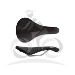 FABRIC SEDLO SCOOP RADIUS ELITE WOMEN´S BLACK/BLACK (FP7107U11OS) Množ. Uni (r. 2022)