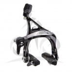 SRAM AM BRAKE RIVAL22 BLACK REAR Množ. Uni (00.5118.008.001)