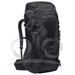 Vaude turistický batoh Avox 65+10, unisex, black - Vaude Avox 65+10, unisex, black