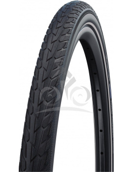 Schwalbe Road Cruiser 12x2.0 KevlarGuard black