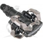 Pedále SHIMANO PD-M520