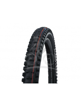 Skladacia pneumatika Schwalbe Tacky Chan 29x2.40 SuperTrail Addix Soft TLE