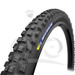 MICHELIN WILD AM2 TS TLR KEVLAR 27,5X2.40 COMPETITION LINE 490514 Množ. Uni