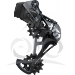 SRAM X01 Eagle AXS Grey - prehadzovačka 52z - 12 rýchl. 00.7518.126.001