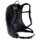 Vaude cyklistický batoh Tremalzo 10, unisex, black - Vaude Tremalzo 10, black