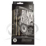 HARROWS SOFT BLACK ARROW 14g