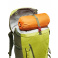 Vaude turistický batoh Asymmetric 42+8, unisex, bright green - Asymmetric 42+8, bright green