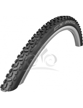 Schwalbe plášť CX Pro 30-622 Performance čierna 1110018602