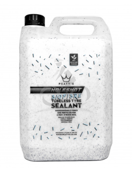 PEATY'S HOLESHOT TUBELESS SEALANT 5 L (PTS-HBF-5L-4) Množ. Uni