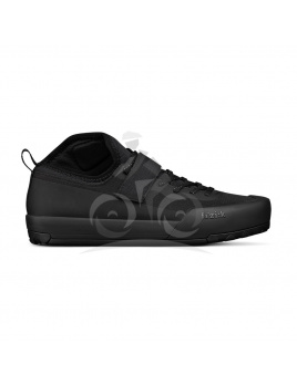 FIZIK SHOES GRAVITA TENSOR BLACK - BLACK (GRX6TTC1C1010) 44,5