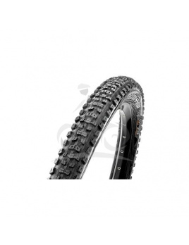 MAXXIS PLÁŠŤ AGGRESSOR kevlar 27,5x2.50WT EXO/TR Množ. Uni