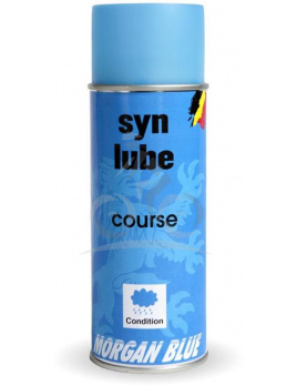 Morgan Blue - Syn lube course 400ml