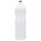 Vaude cyklistická fľaša Bike Bottle Organic transparentná 0.75l - Vaude Bike Bottle Organic, transparentná