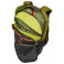 Vaude cyklistický batoh Moab 15 II, unisex, jasná zelená - Vaude Moab 15 II, bright green