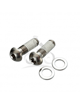 SRAM BRKT MOUNTING BOLTS TI Množ. Uni (00.5318.005.001)