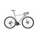 Cestný bicykel MMR ADRENALINE 30 - Light Grey N Black - veľkosť M / 2024