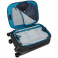 Thule Subterra Carry On Spinner TSRS322K- čierna