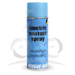 Morgan Blue - Electric contact spray 400ml