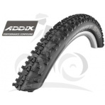 Schwalbe Smart Sam 44-622 new Addix Performance čierna+reflexný pruh 1110115101