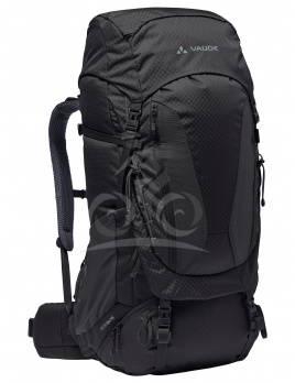 Vaude turistický batoh Avox 65+10, unisex, black - Vaude Avox 65+10, unisex, black