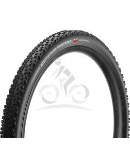 Pirelli Scorpion XC RC, 29 x 2,2, ProWALL, 120 tpi, SmartGRIP, čierna